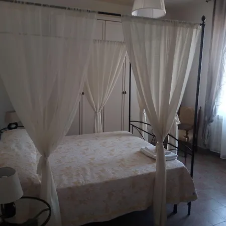 Corsomessina64 לינה וארוחת בוקר