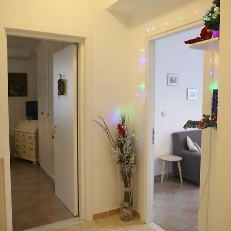 Corsomessina64 לינה וארוחת בוקר 4*