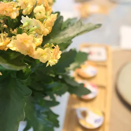 Frühstückspension Corsomessina64