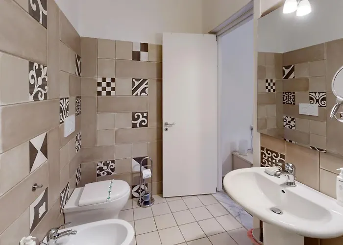 Corsomessina64 Bed & Breakfast 4*