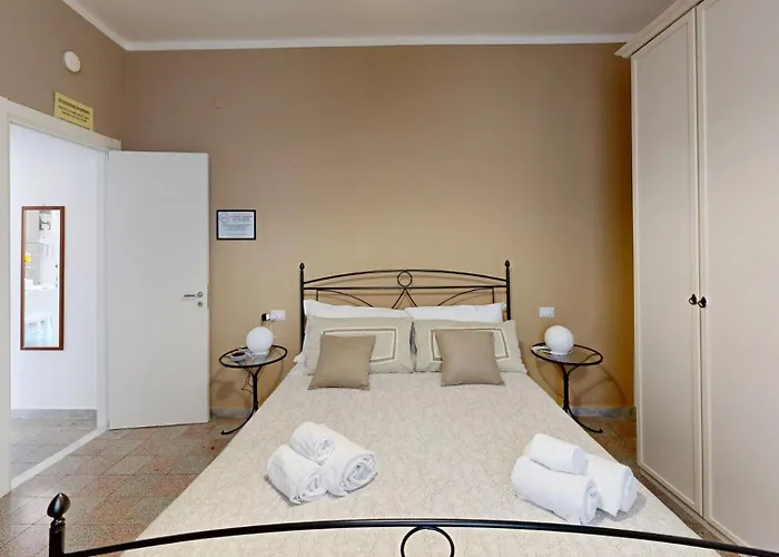 Bed & Breakfast Corsomessina64 4*