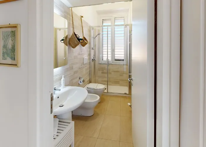 Corsomessina64 Bed & Breakfast