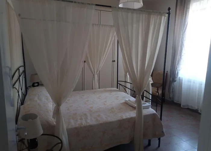 Corsomessina64 Bed & Breakfast