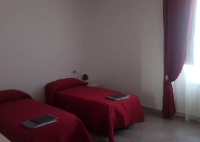 Bed & Breakfast Corsomessina64 Crotone