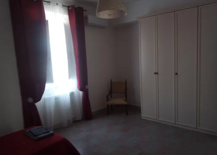 Corsomessina64 Bed & Breakfast 4*