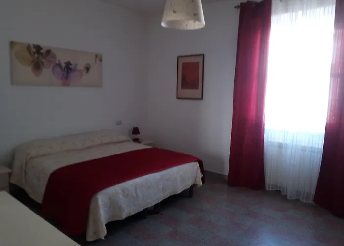 Corsomessina64 4* Crotone