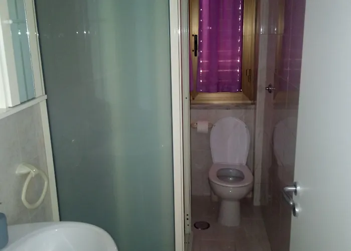 Corsomessina64 Bed & Breakfast Crotone