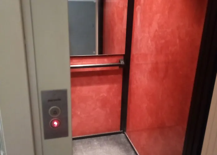 Bed & Breakfast Corsomessina64