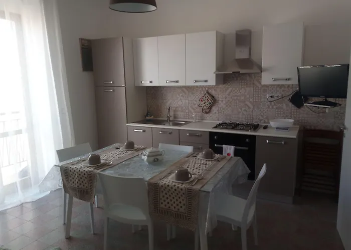 Corsomessina64 Bed & Breakfast