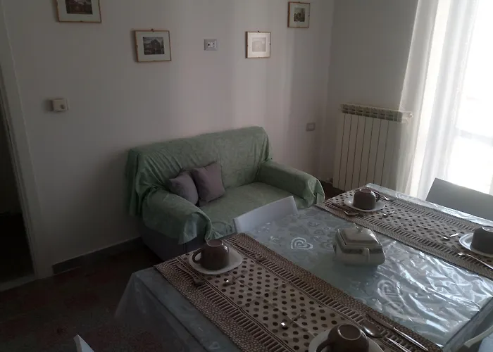 Bed & Breakfast Corsomessina64 Crotone