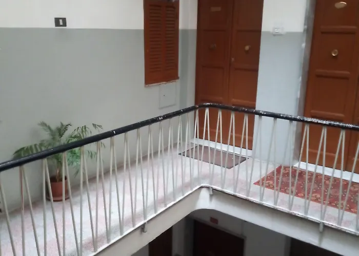 Corsomessina64 Bed & Breakfast