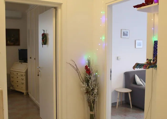 Corsomessina64 Bed & Breakfast 4*