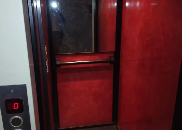 Corsomessina64 Bed & Breakfast 4*