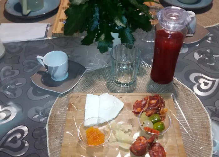 Bed & Breakfast Corsomessina64