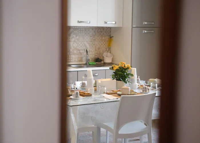 Corsomessina64 4* Crotone