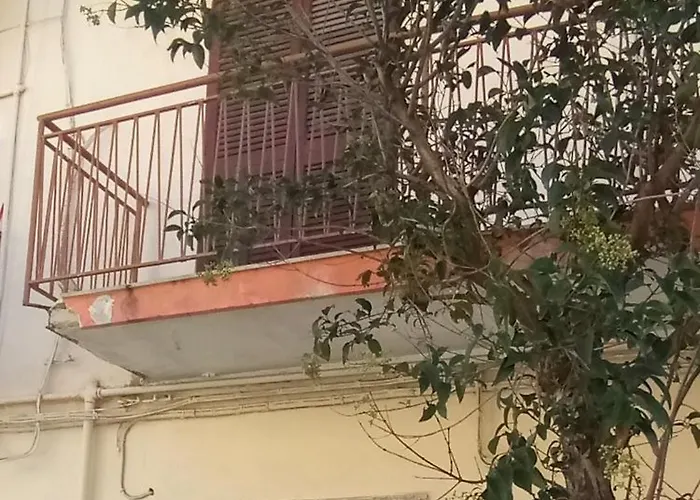 Corsomessina64 Bed & Breakfast Crotone