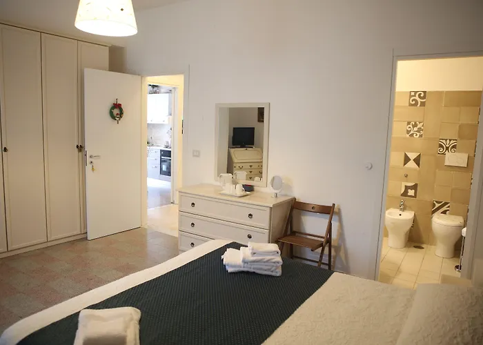 Corsomessina64 Bed & Breakfast