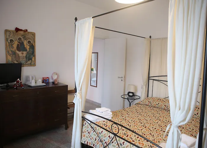 Bed & Breakfast Corsomessina64 Crotone