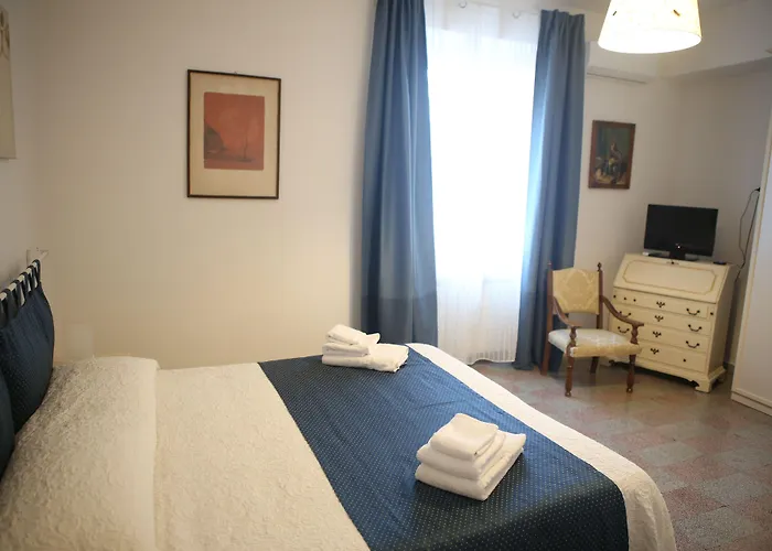 Bed & Breakfast Corsomessina64 Crotone