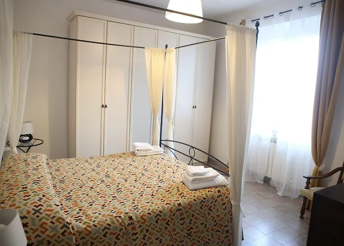 Corsomessina64 Bed & Breakfast 4*