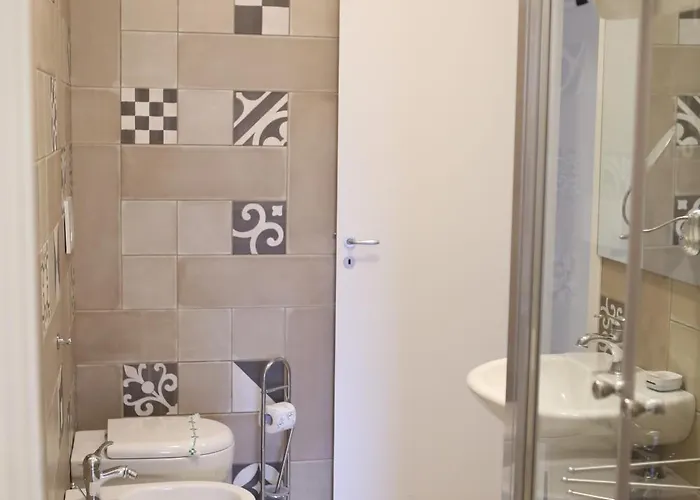 Corsomessina64 Bed & Breakfast 4*