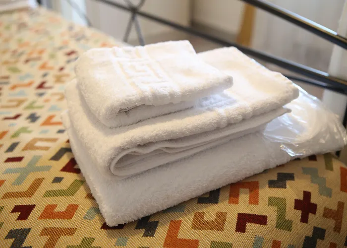 Bed & Breakfast Corsomessina64 4*