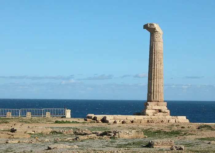 Bed & Breakfast Corsomessina64 Crotone