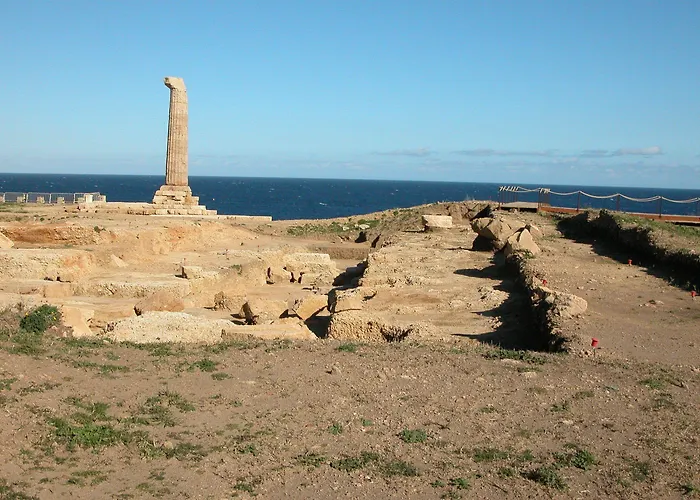 Bed & Breakfast Corsomessina64