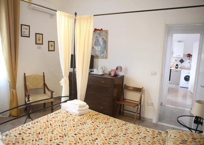 Corsomessina64 Bed & Breakfast 4*