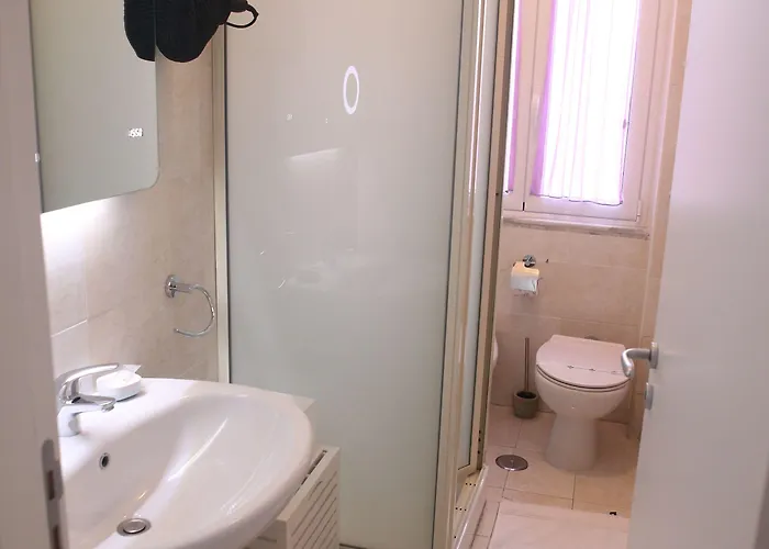 Bed & Breakfast Corsomessina64 4*