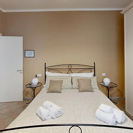 B&B Corsomessina64 4*