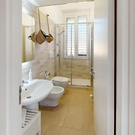 Corsomessina64 B&B