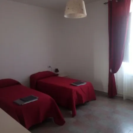 Bed and breakfast Corsomessina64 Crotone