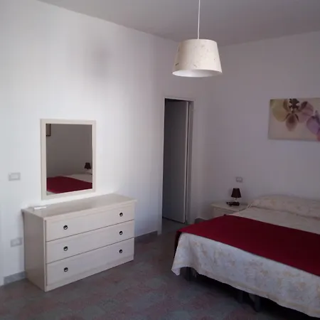 Corsomessina64 4* 克罗托内