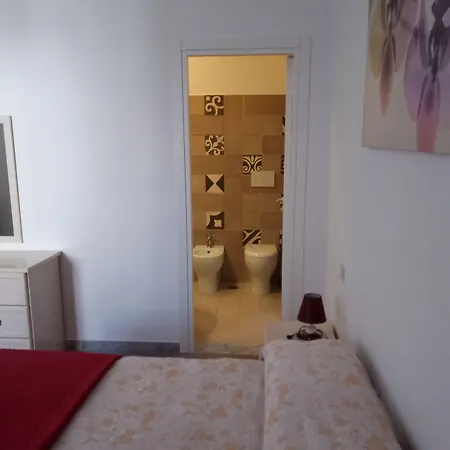 Corsomessina64 4* 克罗托内