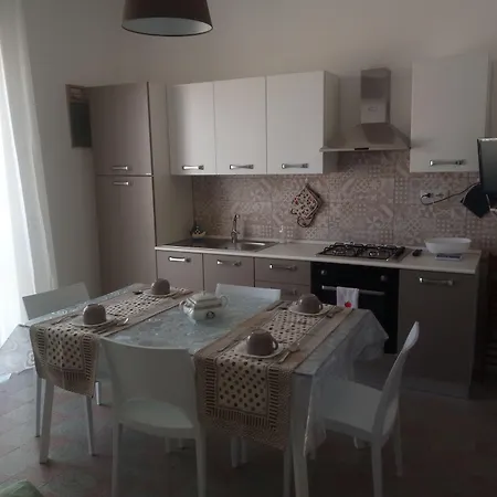 Corsomessina64 B&B