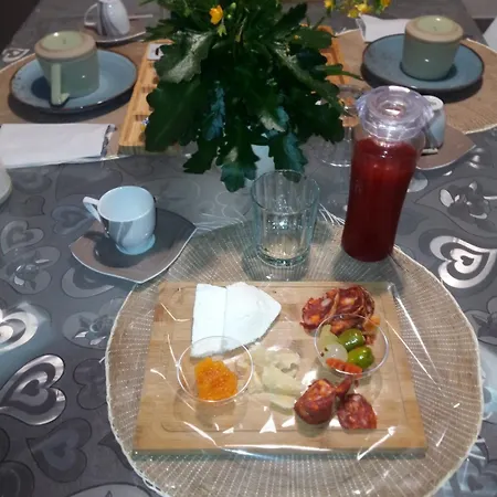 住宿加早餐酒店 Corsomessina64