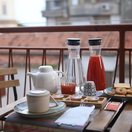 Corsomessina64 4* 克罗托内