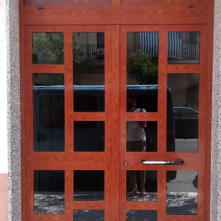 Bed and breakfast Corsomessina64