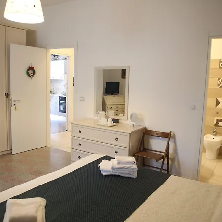 Corsomessina64 Bed and breakfast