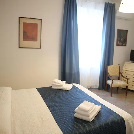 Bed and breakfast Corsomessina64 Crotone