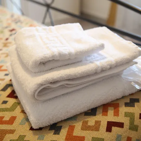 住宿加早餐酒店 Corsomessina64 4*