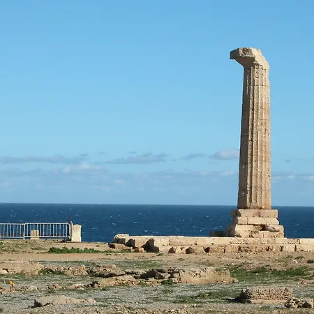 住宿加早餐酒店 Corsomessina64 克罗托内