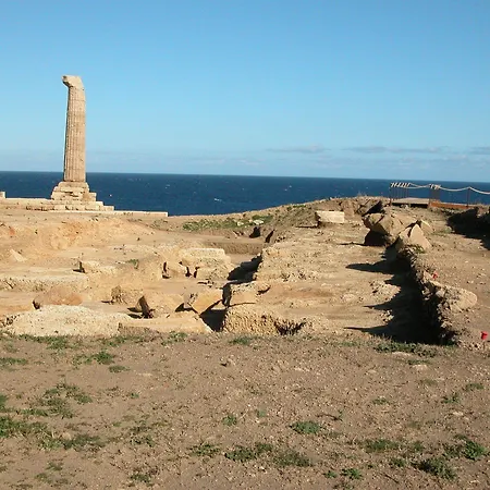 住宿加早餐酒店 Corsomessina64