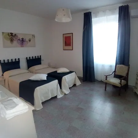 Corsomessina64 Bed and breakfast Crotone