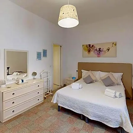 B&B Corsomessina64 4*