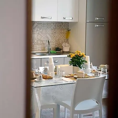 B&B Corsomessina64 4*