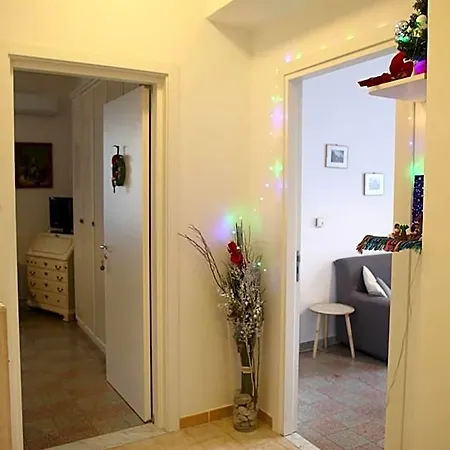 Corsomessina64 B&B