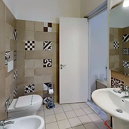 Corsomessina64 B&B 4*