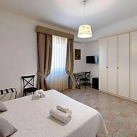 Corsomessina64 B&B